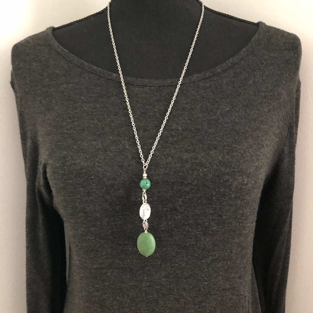 Turquoise Necklace